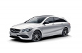 Mercedes-Benz CLA-Class Shooting Brake (X117)